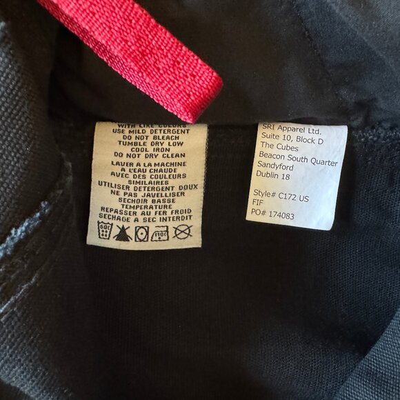 NWOT Caterpillar Work Pants (C172) - Picture 3 of 9